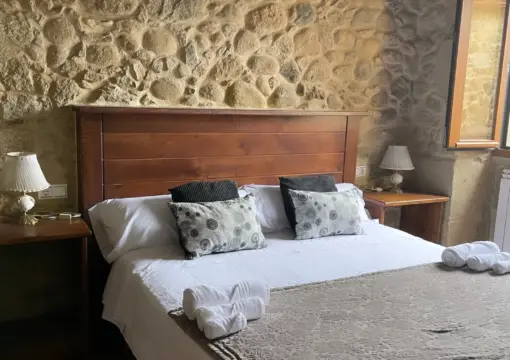 Habitacion Doble Queen Size