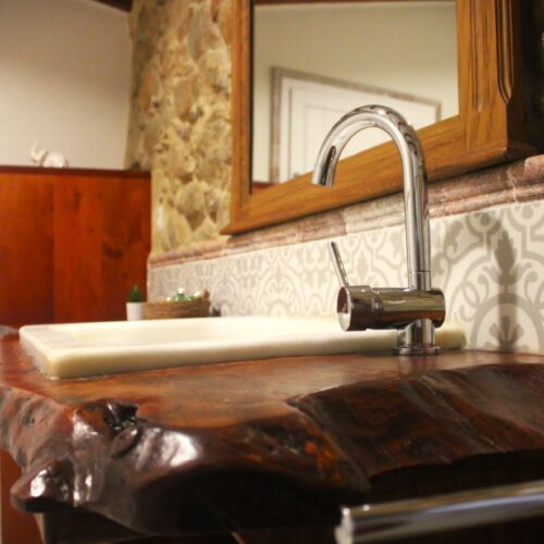 Habitacion Doble Queen Size