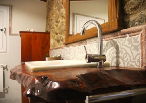 Habitacion Doble Queen Size