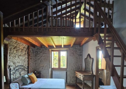 Habitacion Cuádruple