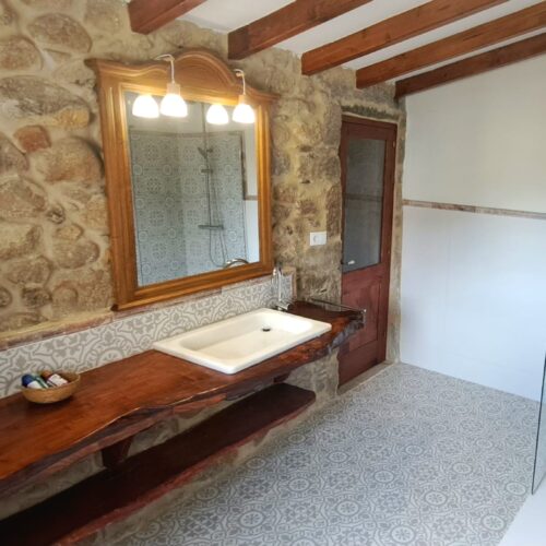 Habitacion Doble Queen Size