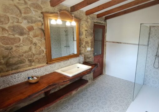 Habitacion Doble Queen Size