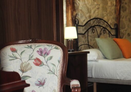 Habitacion Cuádruple