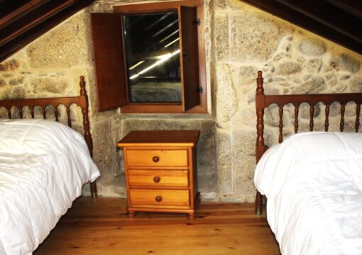 Habitacion Cuádruple