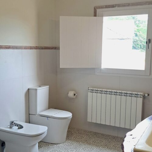 Habitacion Doble Queen Size