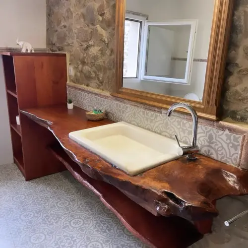 Habitacion Doble Queen Size