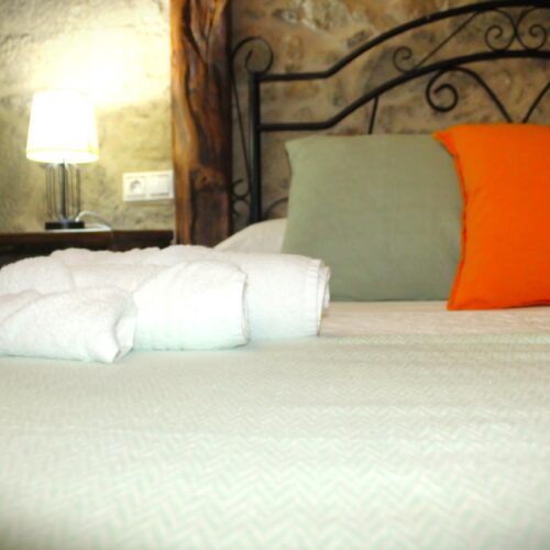 Habitacion Cuádruple