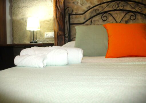 Habitacion Cuádruple