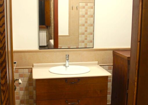 Habitacion Doble con bañera de hidromasaje