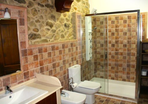 Habitacion Cuádruple