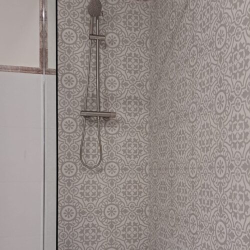 Habitacion Doble Queen Size