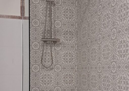 Habitacion Doble Queen Size