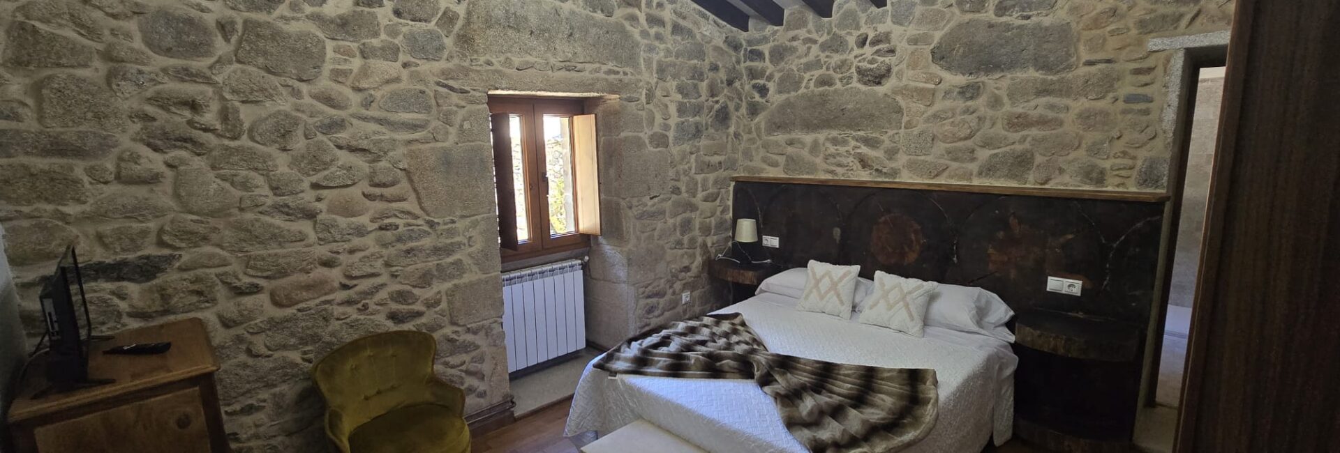 Habitación Doble